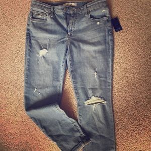 Joe’s Boyfriend Cut Jeans Size 29